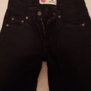 Boys jeans
